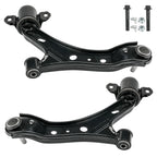 Front Lower Control Arms Ball Joints for Ford Mustang GT Shelby (2005–2010)