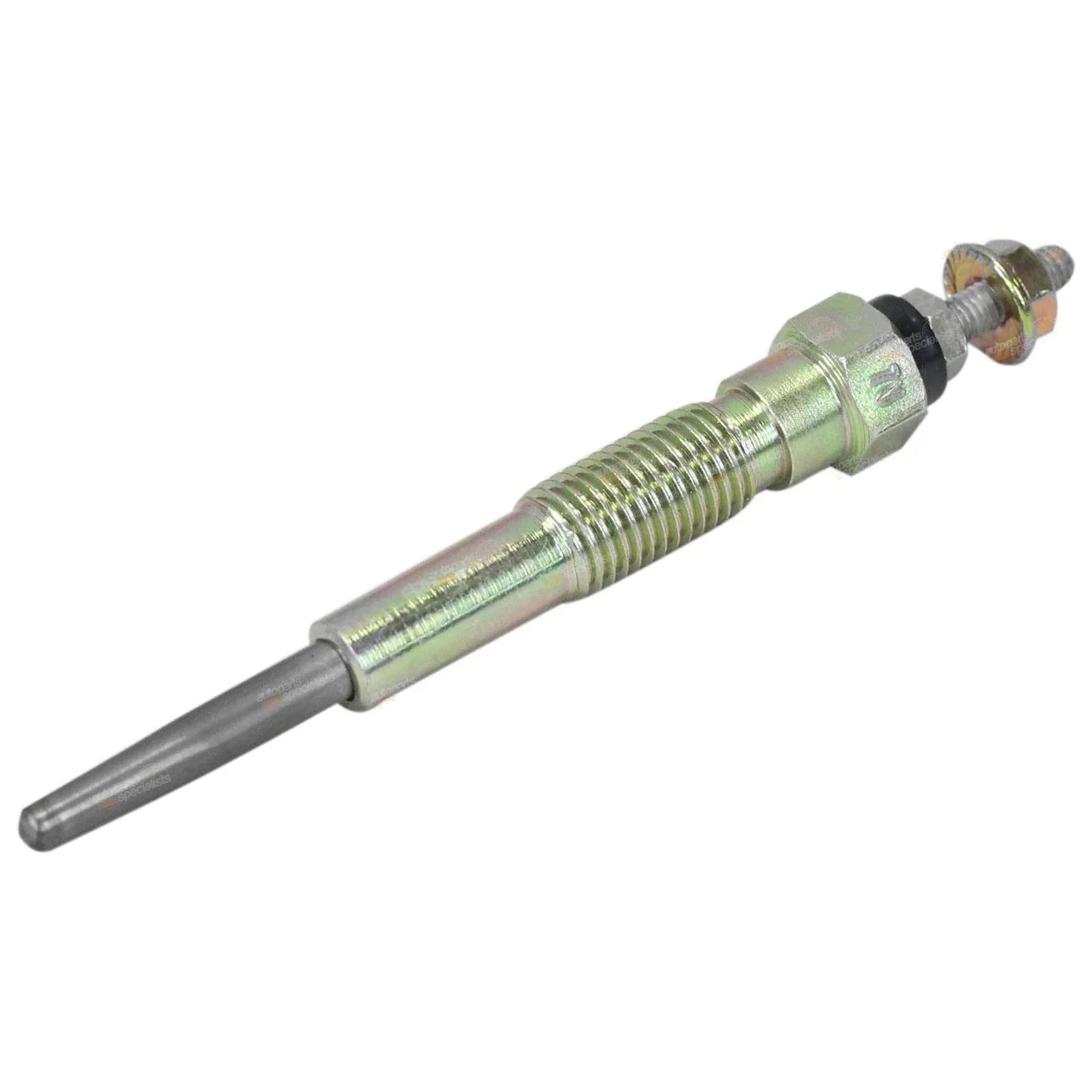 Glow Plugs / 4 / Diesel for Toyota Townace (1989–1995)