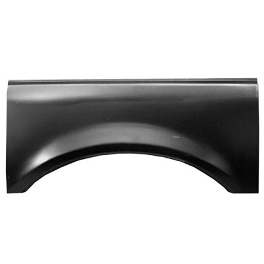 Replacement Driver Side Upper Wheel Arch Patch (See compatibility Chart)