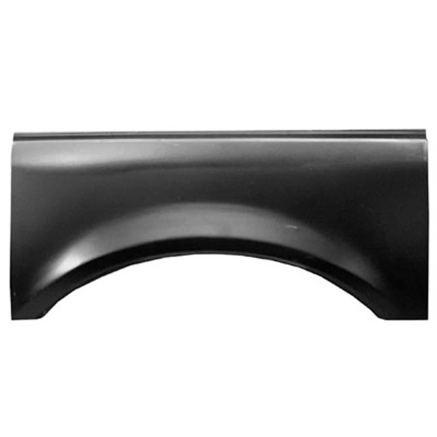 Replacement Driver Side Upper Wheel Arch Patch (See compatibility Chart)