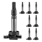 Ignition Coil Set for Land Rover LR3 4.4L (2005–2007)