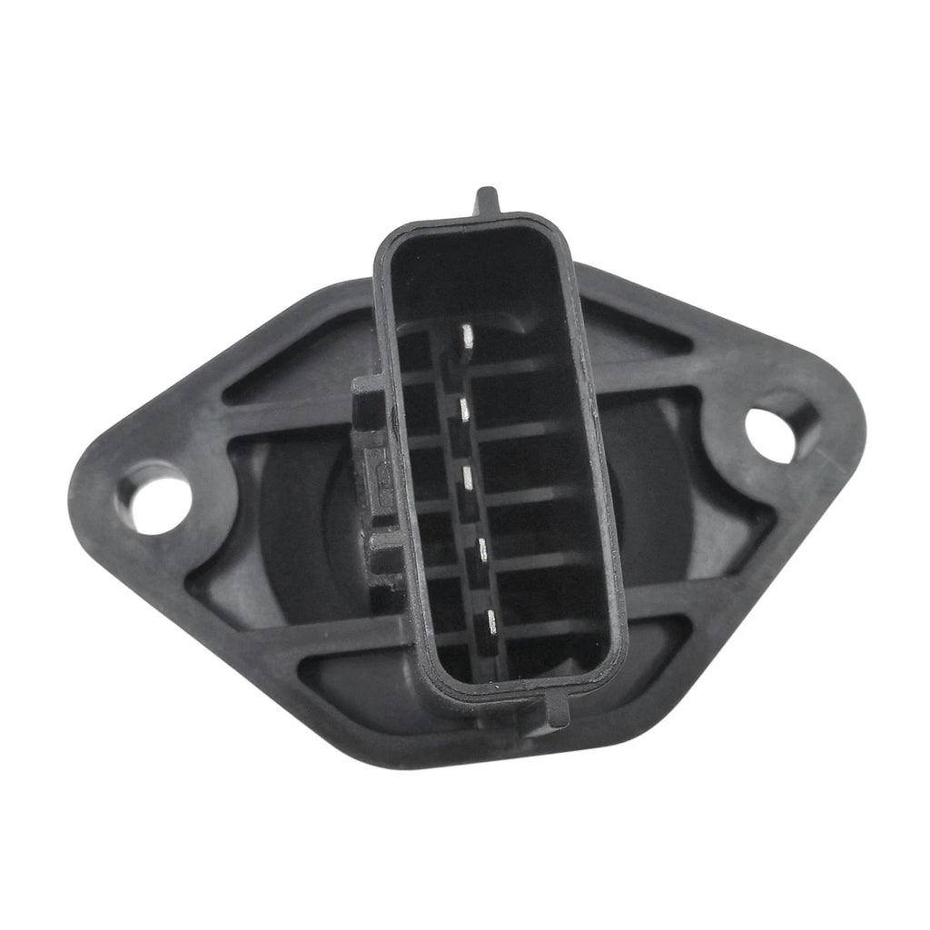 Mass Air Flow Sensor 245-2118 for Nissan Altima Sentra (2002–2003)