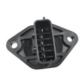 Mass Air Flow Sensor 245-2118 for Nissan Altima Sentra (2002–2003)