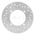 Brake Disc Rotor for Yamaha Wolverine 700 850 X2 X4 (2016–2021)