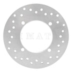 Brake Disc Rotor for Yamaha Wolverine 700 850 X2 X4 (2016–2021)