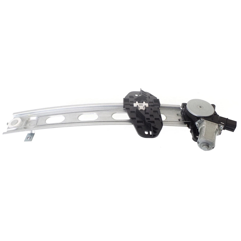 Window Regulator for Honda Civic Coupe (2006–2011) Left Side