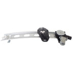Window Regulator for Honda Civic Coupe (2006–2011) Left Side
