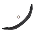 Carbon Fiber Rear Wing for Tesla Model 3 (2017–2023) Aero Spoiler