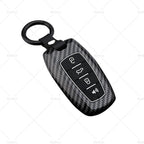 ABS Remote Key Fob Case Cover for Great Wall Haval Hover H1 H4 H6 H7 H9 (2010–2023)