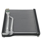 A/C Evaporator for Jeep Wrangler JK (2012–2017) 68154897AA Aluminum