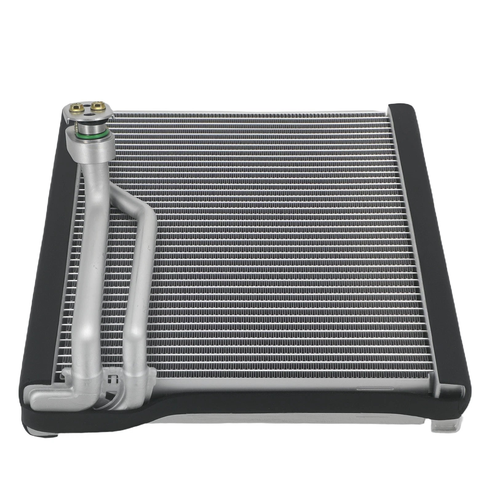 A/C Evaporator for Jeep Wrangler JK (2012–2017) 68154897AA Aluminum