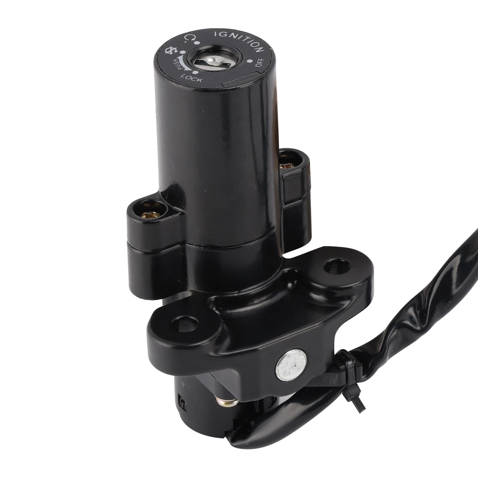 Ignition Lock Switch for Yamaha MT-03 MT-25 (2020–2024) YZF-R3 R25 (2019–2024)