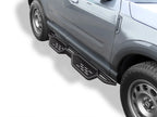 Drop Down Boards for Ford Bronco Sport (2021–2026)