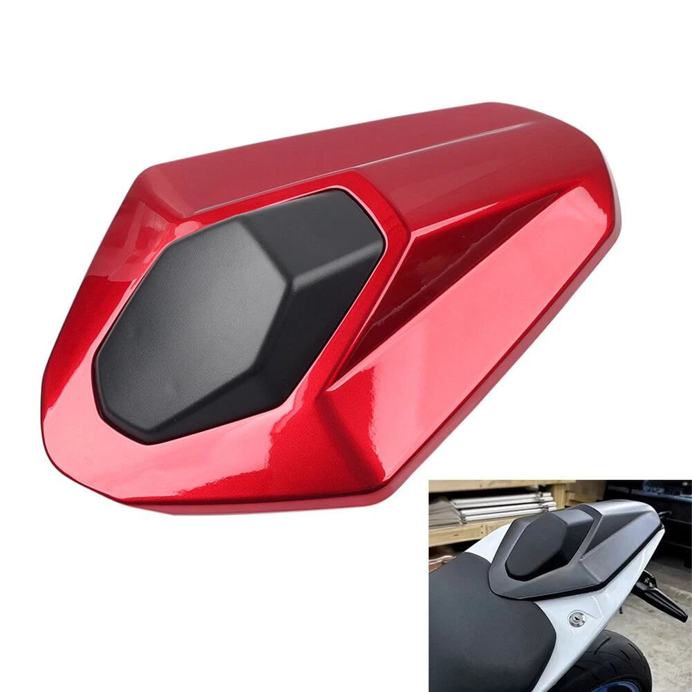 Rear Tail Seat Cover Fairing Cowl Pearl Red for Suzuki GSX-8S (2023–2024)