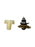 Thermostatic Rough In Mixing Valve for Grohe 34331000 (NPT 1/2in)