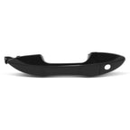 Front Left Outer Door Handle w/ Keyhole for Toyota Corolla (2014–2019)
