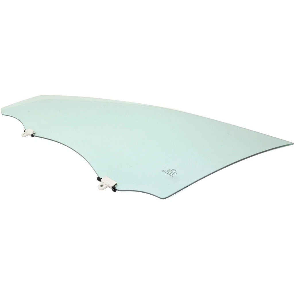 Front Driver Door Glass for Toyota Camry (2015–2016)