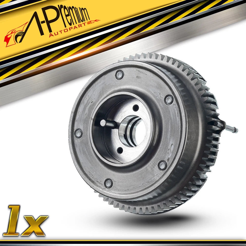 Exhaust Camshaft Adjuster for Mercedes-Benz C300 (2008–2010)