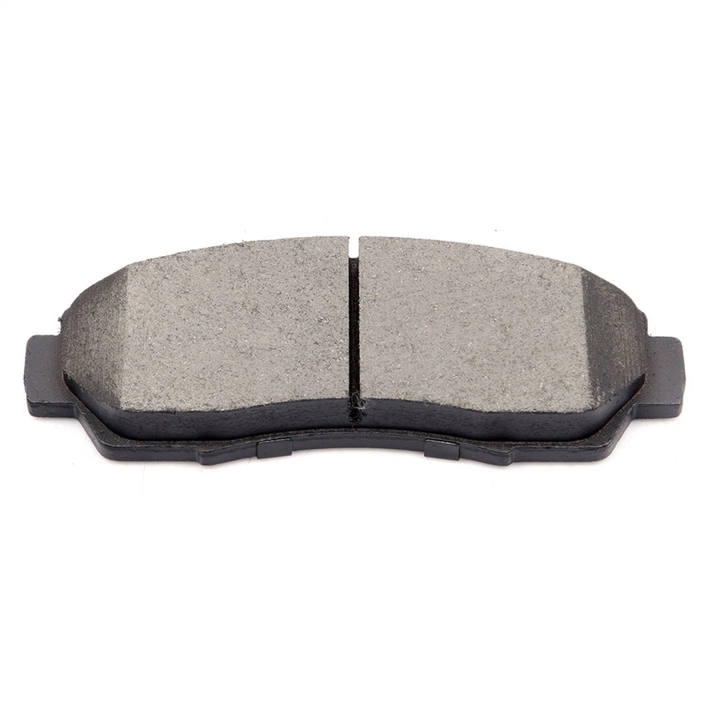 Front Ceramic Brake Pads Kit for Honda CR-V, Odyssey, Accord, Crosstour, Acura RDX