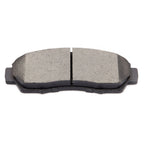 Front Ceramic Brake Pads Kit for Honda CR-V, Odyssey, Accord, Crosstour, Acura RDX