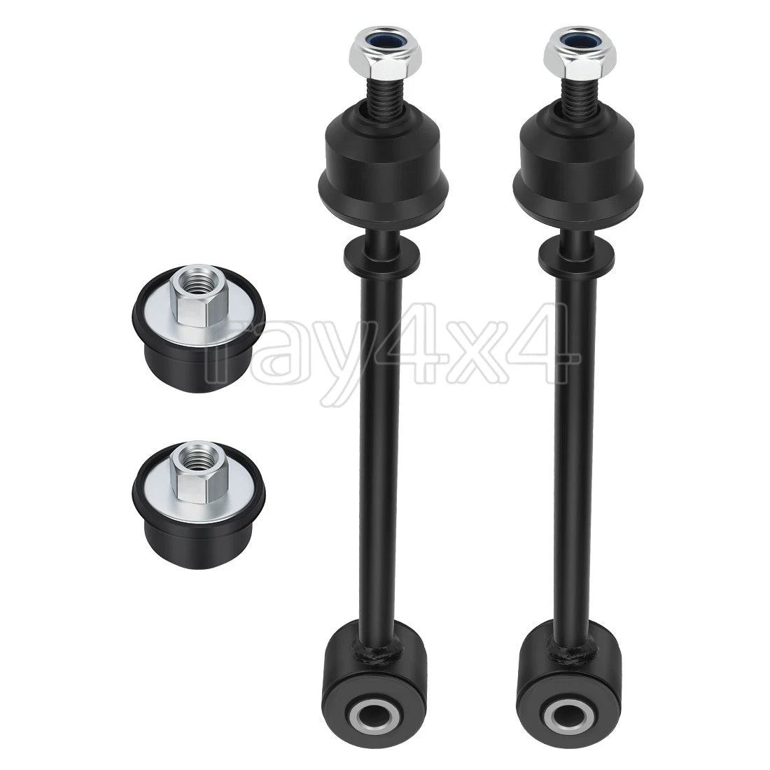 Torsion Bar Linkage & Bushing for Polaris Ranger 1000 Crew XP EV Pro XD (2015–2023)