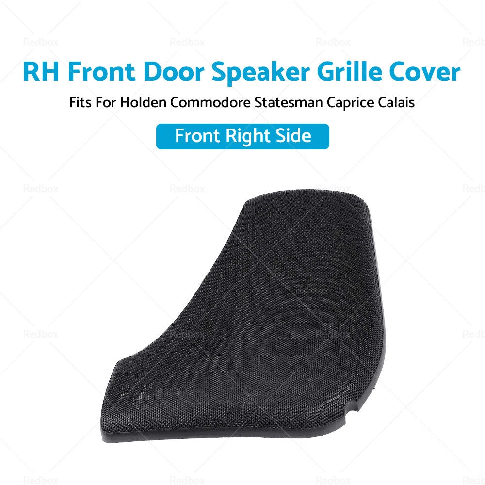 Front Door Speaker Grille Cover for Holden Commodore (VT–VZ)