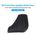 Front Door Speaker Grille Cover for Holden Commodore (VT–VZ)