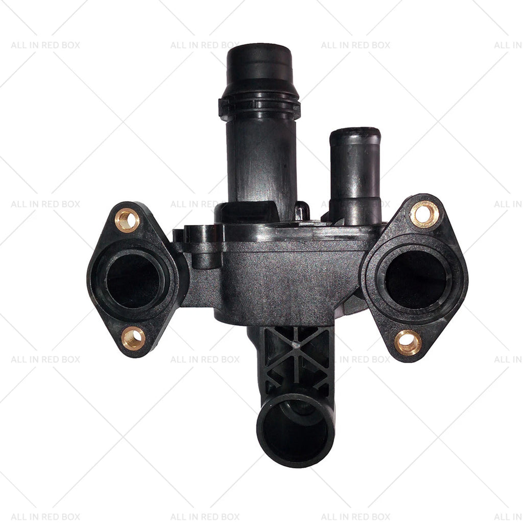 Engine Coolant Thermostat Housing with Seal for Ford Diesel Territory (2004–2011)