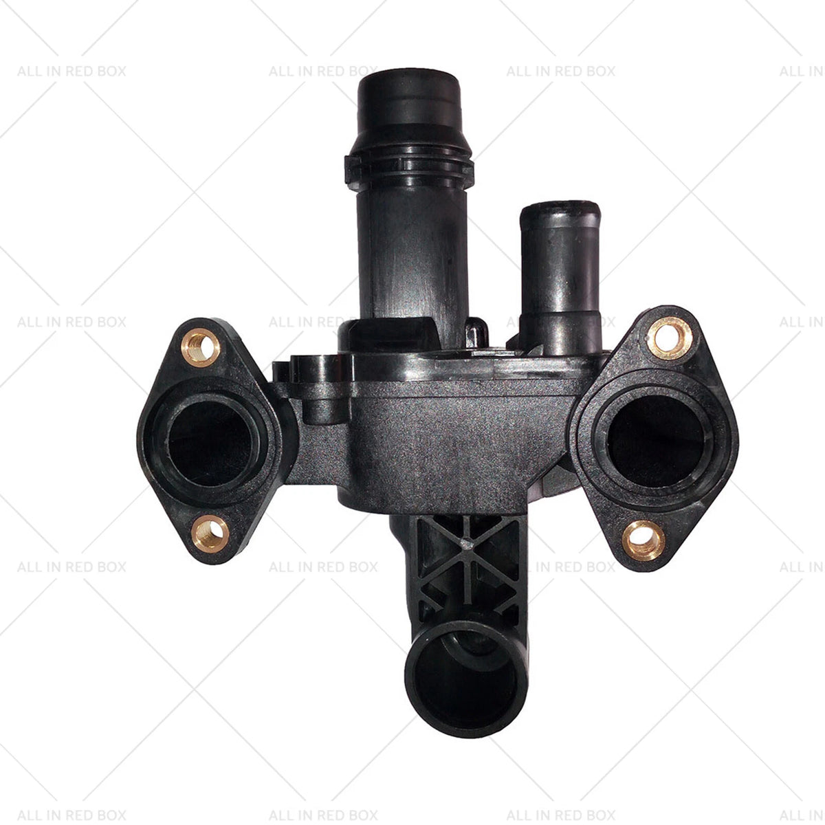 Engine Coolant Thermostat Housing with Seal for Ford Diesel Territory (2004–2011)