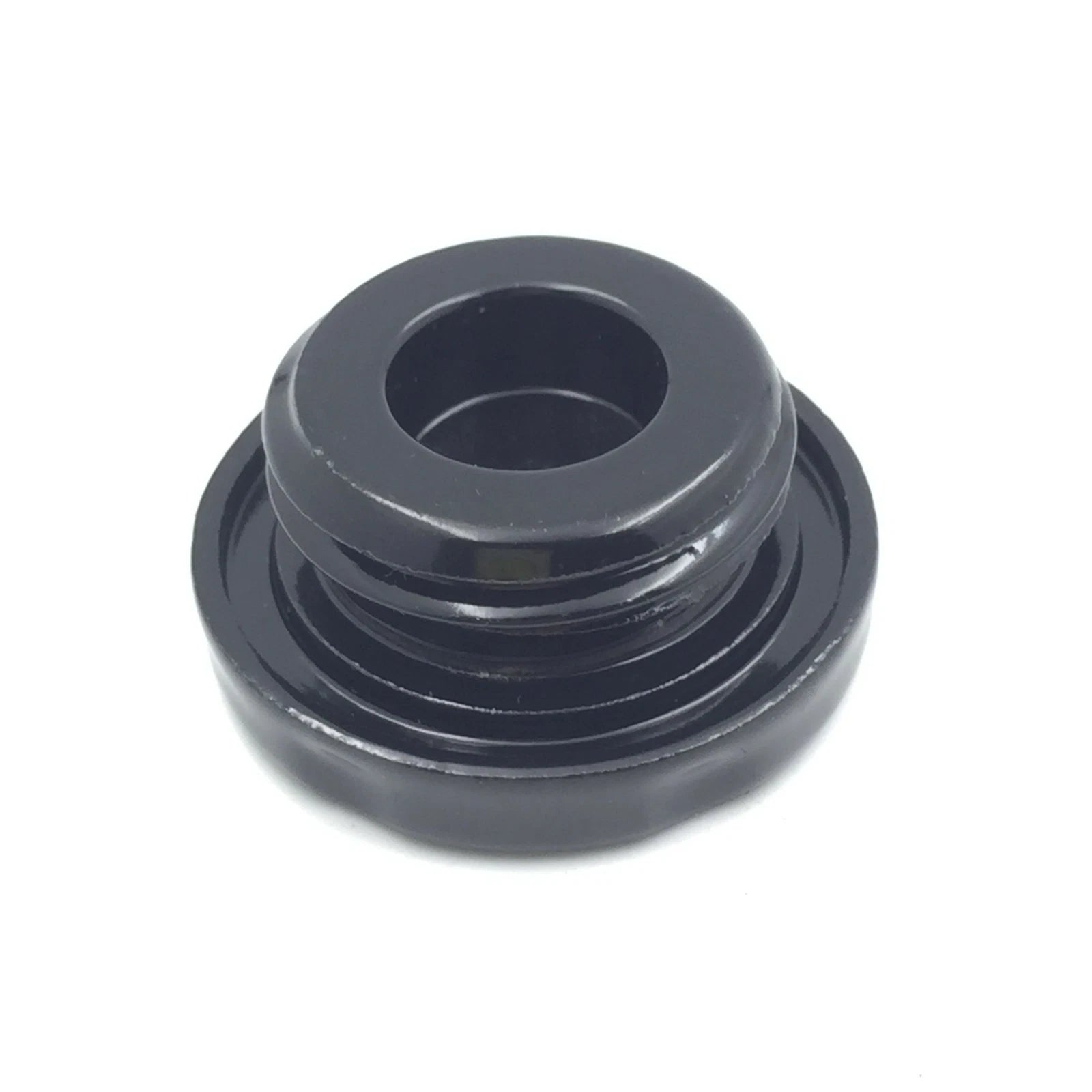 Fluid Reservoir Cap Cover for Yamaha FZR600 (1989–1999) & YZF600R (1995–2009)