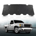 Hood Insulation Pad with Clips for GMC Pickup Truck (2007–2013)