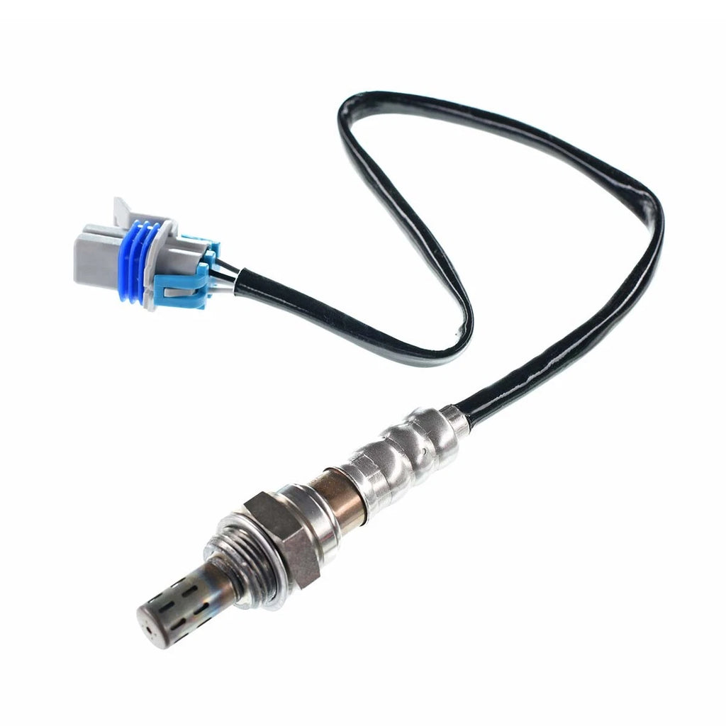 2X O2 Oxygen Sensors for GMC Sierra 2500 3500 HD (2007–2019)
