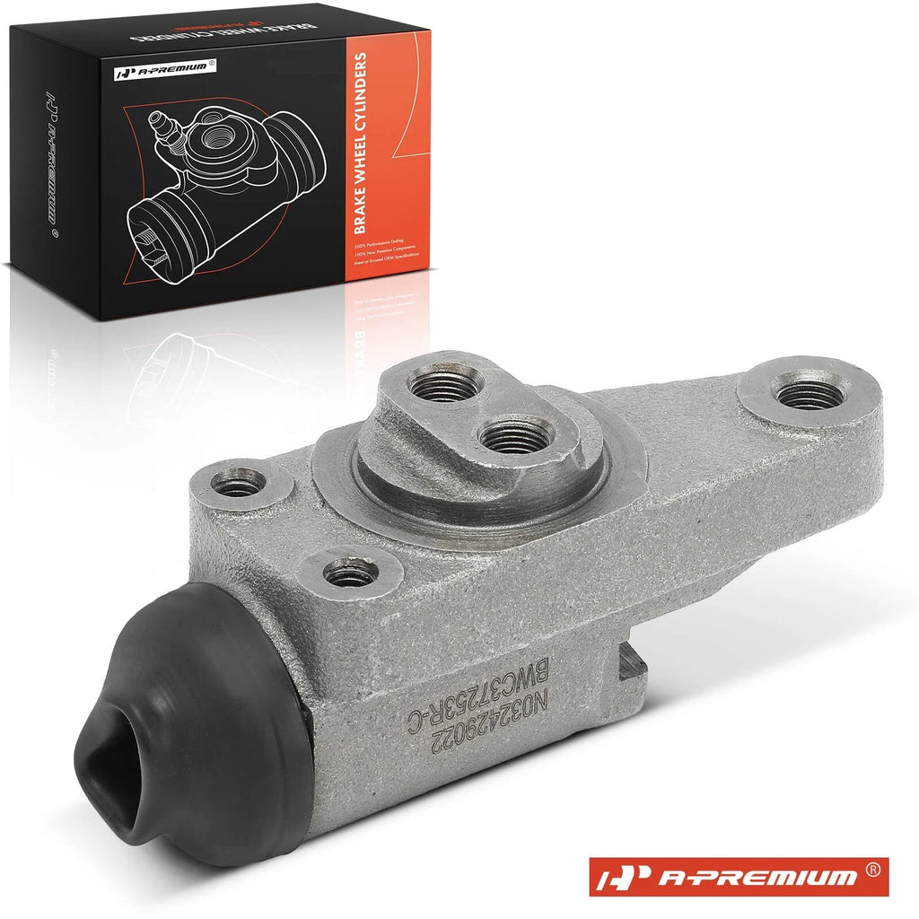 Front Right Upper Drum Brake Wheel Cylinder for Ford F-600 F-700