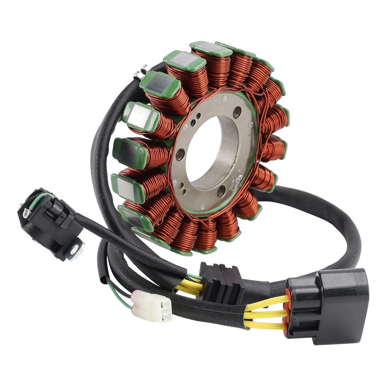 Stator Alternator for CF Moto 450SR (2022–2023) 0SQV-032000-1000, 0SQV-032000-1000-10