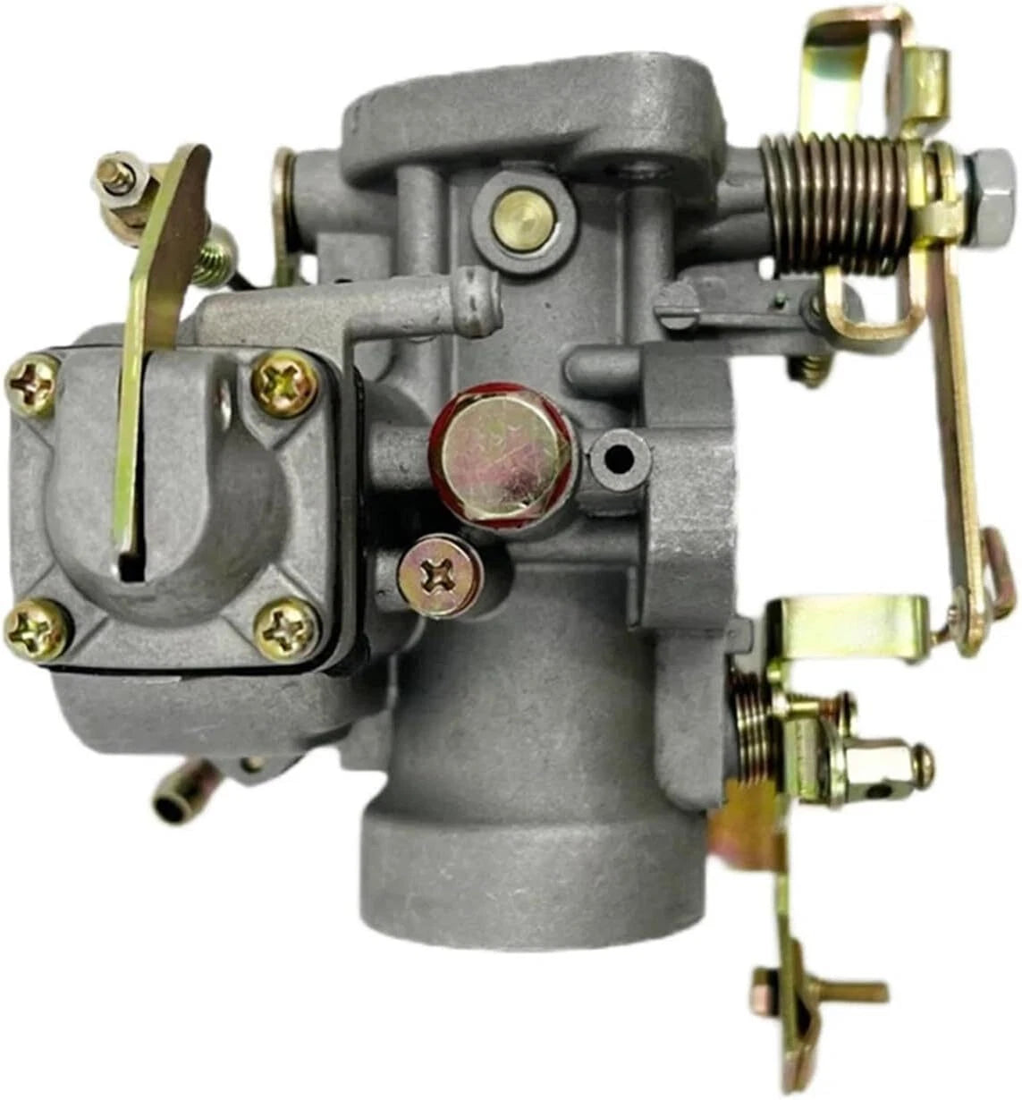 LJ276M Engine Assy for Joyner Trooper 650CC (Year Not Specified)
