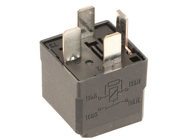 Relay for Jaguar Vanden Plas (1988–1994) CK142GR