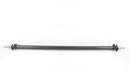 Trailer Axle Beam with Idler for 7000lbs (95" Hub Face, 80" Spring Center)
