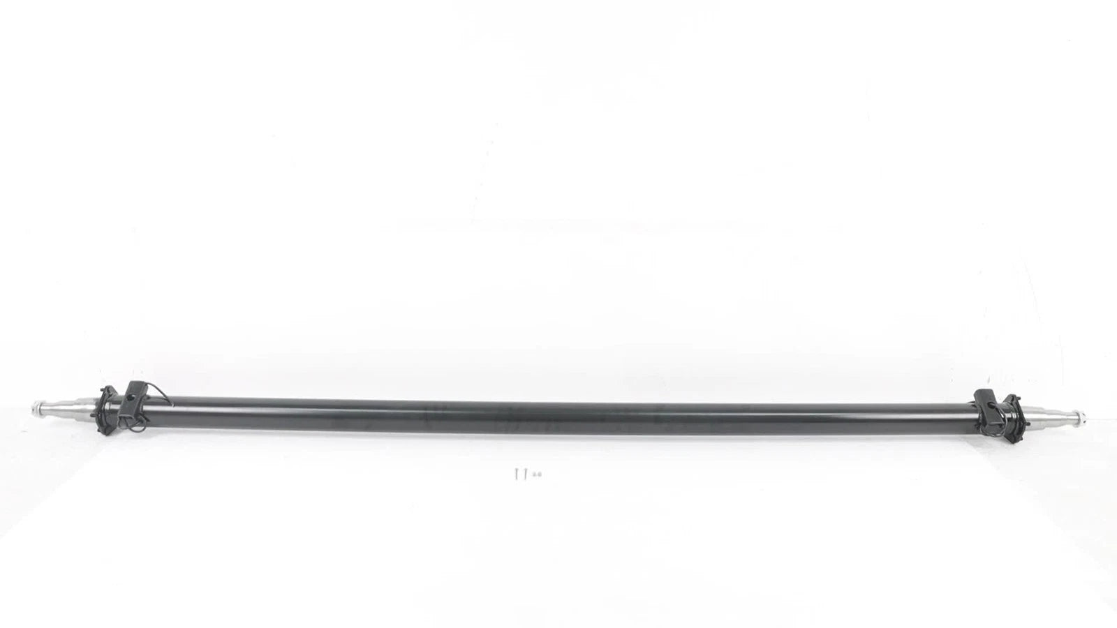 Trailer Axle Beam with Idler for 7000lbs (95" Hub Face, 80" Spring Center)