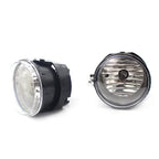 Set of 2 Fog Lamps 4805857AA for Chrysler Dodge Jeep
