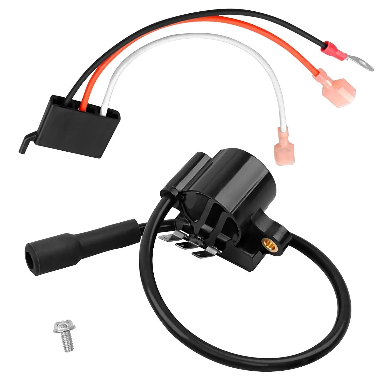 Ignition Coil for Kohler CV16S CH16 CV16 Engines (12-707-01)