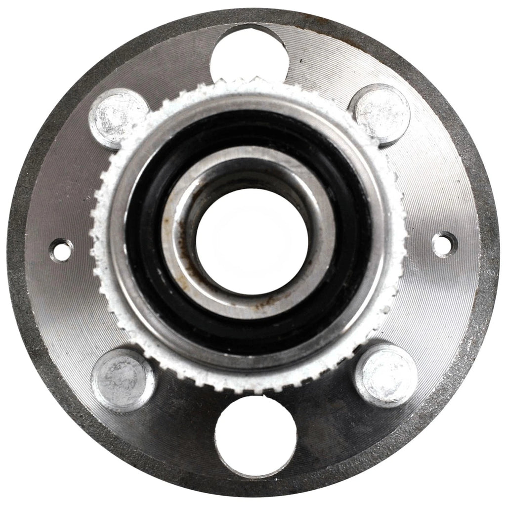 Set of 2 Rear Wheel Hubs for Honda Civic Coupe