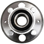 Set of 2 Rear Wheel Hubs for Honda Civic Coupe