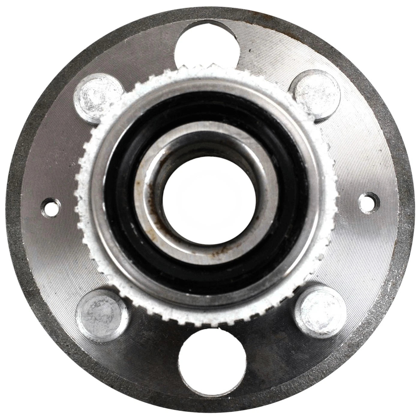 Set of 2 Rear Wheel Hubs for Honda Civic Coupe