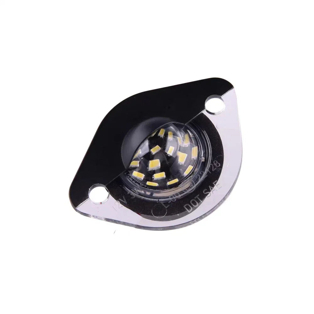 LED License Plate Light for Ford Mustang (1994–2004)