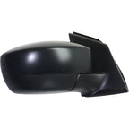 Right Side Power Mirror for Ford Escape (2017–2019) Manual Folding Textured Black