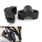 CNC Handlebar Lifts Mounting Clamp for Yamaha Tenere 700 (1994–2019)