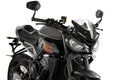 Windscreen Naked Clear Tri for New Gen Sport