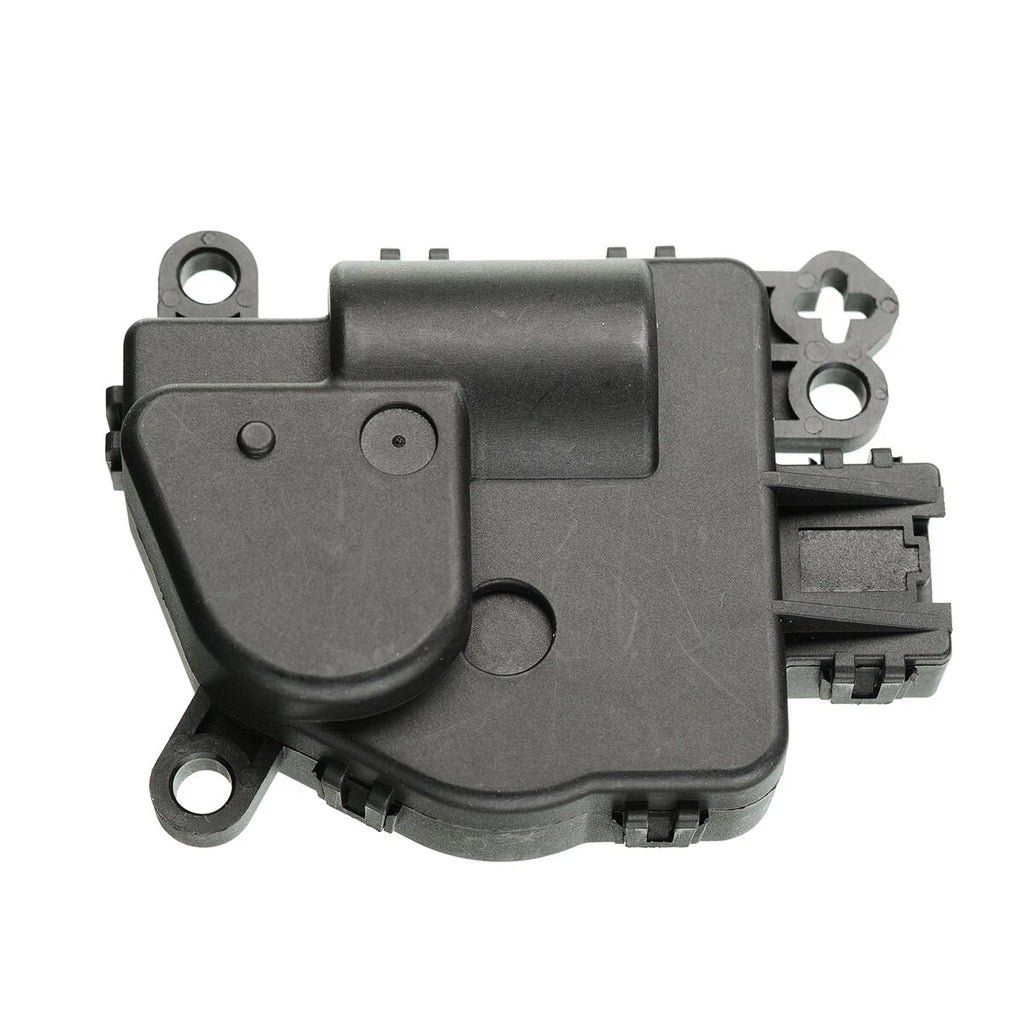 2X Blend Door Actuator for Ford Freestar Mercury Monterey (2004-2007)