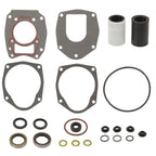 Lower Unit Gearcase Seal Kit for Boat Engine (OEM)