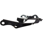 Hood Hinge for Toyota Camry (2000–2001) Right Steel